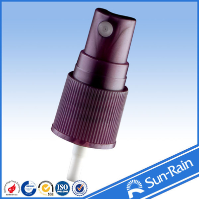 sunrain Perfume Usage and PP Material fine mist sprayer 18/415