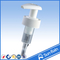 28/400 white plastic lotion pump for high viscosity liquid