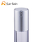 Round AS cosmetic packaging bottles for skin care , 15ml 30ml 50ml