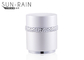 Plastic cosmetic packaging jars for cosmetic container 30ml 50ml SR-2383