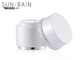 Plastic cosmetic packaging jars for cosmetic container 30ml 50ml SR-2383
