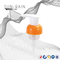 Colorful 40mm Foam Soap Pump Cosmetic 40/400 For Luquid Foam Bottle SR502B