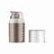 Eco-Friendly Mono Airless Pump Bottle All Plastic PP Cosmetic Airless Bottles for Personal Care Packaging