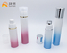 Water Transfer  Airless Lotion Bottle For Cream Lotion Packaging SR2107