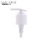 Customized Lotion Plastic Bottle Pumps White Dispenser For Household Bottle 1.8cc SR-302