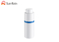 As Rotate Airless Cosmetic Bottles Double Wall Lotion Pump Bottle Sr2123a