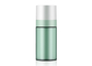 Empty 30ml Double Wall Cosmetic Refillable Airless Pump Bottles