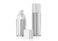 30ml 50ml Double Walled Plastic Airless Pump Bottles Acrylic Airless Bottle