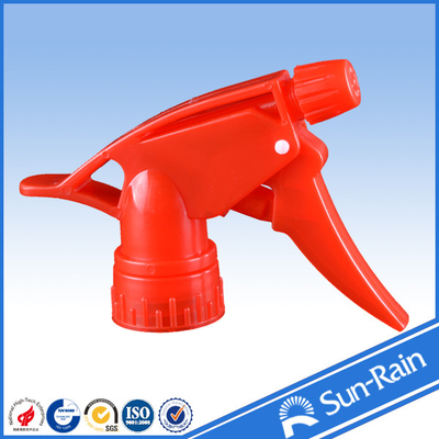 Quick priming 28-400 garden Plastic Trigger Sprayer , pump mister sprayer