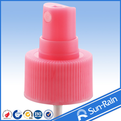 China Plastic pump spray sprayer Spray pump 28/410 24/410 mist sprayer supplier