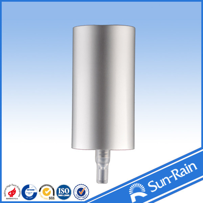 China 18/415 24/415 Plastic perfume fine mist sprayer for Cosmetic packaging supplier