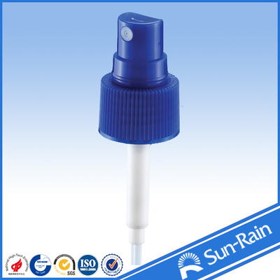China 24mm Upside down 360 fine pump mister sprayer for personal care supplier