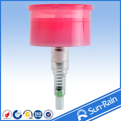 China plastic nail pump bottle (nail polish bottle 150ml 180ml 200ml) supplier