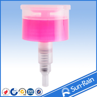 China 33/410 convenience goods ODM service nail art plastic nail pump from china supplier