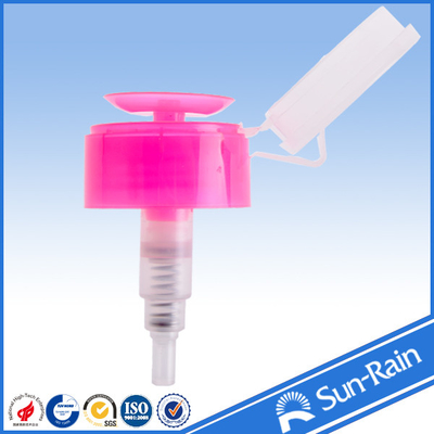 China goods of every description are available nail art plastic nail pump 33/410 supplier