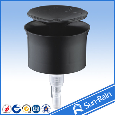China Chinese products  24/410 nail polish remover pump for nail bottle supplier