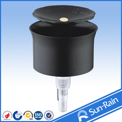 China Top products hot selling new 2016 nail polish remover pump with Silicone supplier