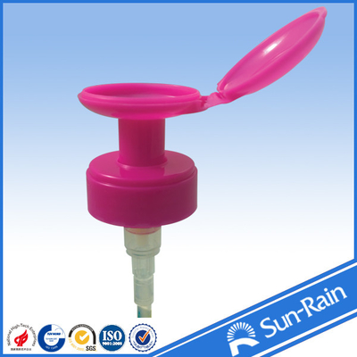 China 28/410 33/410 bottle cap dispenser for nail polish remover or make up remover supplier