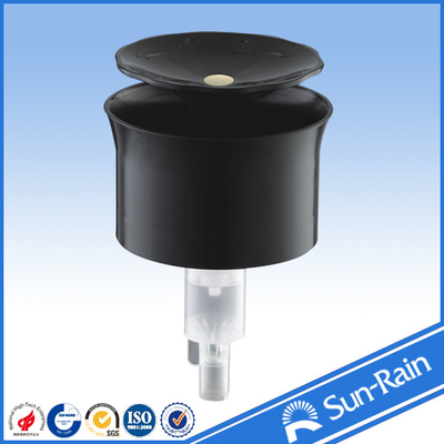 China Customized Nail Polish Remover Pump for Nail Art Liquid Container Bottle supplier