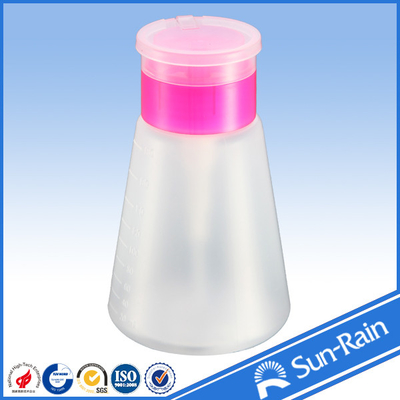 China Resurrection water plastic Nail Pump dispenser for dispenser container supplier