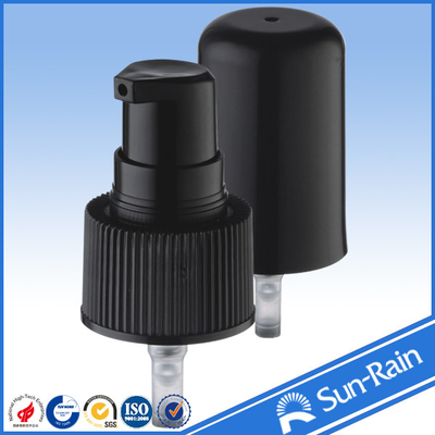 China 18/410 20/410 24/410 Plastic perfume atomizer sprayer  with full overcap supplier