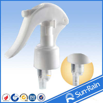 China Professional Non spill high closure plastic pump sprayer for bottles supplier