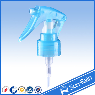 China OEM Series Plastic Hand plastic mini pump sprayer Triger for garden supplier