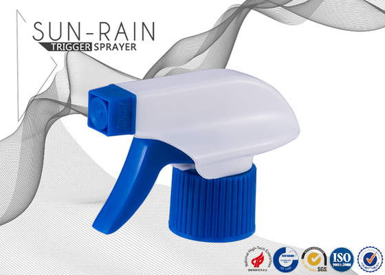 Colorful customized plastic trigger sprayer 28/400 28/410 SR-101plastic pump sprayer