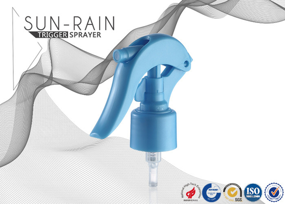 China Bottle spray pump / spray trigger nozzle head garden household use SR-109 supplier
