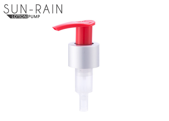 China Out spring lotion dispenser replacement pump for high viscosity liquid 2.0cc SR-310 supplier