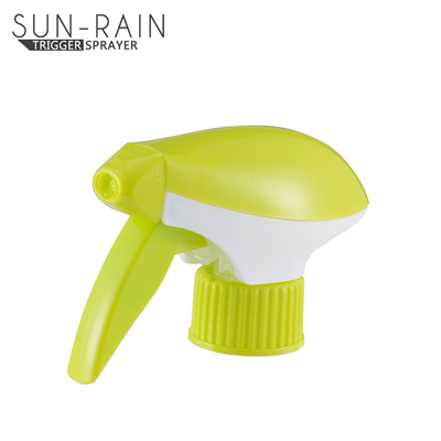China Plastic foaming trigger sprayer for cleaning foaming sprayers SR102-104 supplier