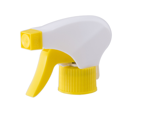 PP Material Plastic trigger sprayer cleaning foam trigger pump sprayer SR-101