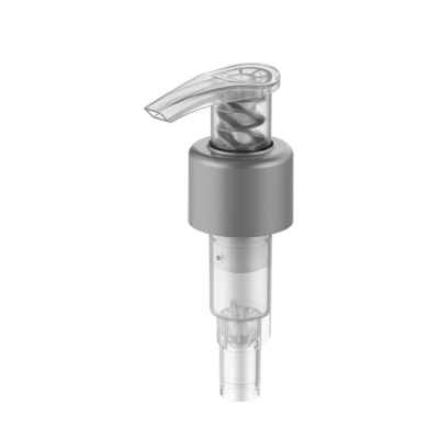 28/410 Lotion Dispenser Pump All Plastic Mono Material Eco Friendly Recyclable