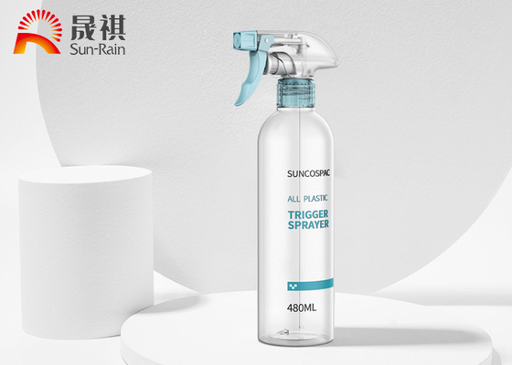 China 28mm Kitchen Pressure Odm Plastic Trigger Sprayer ISO13485 supplier