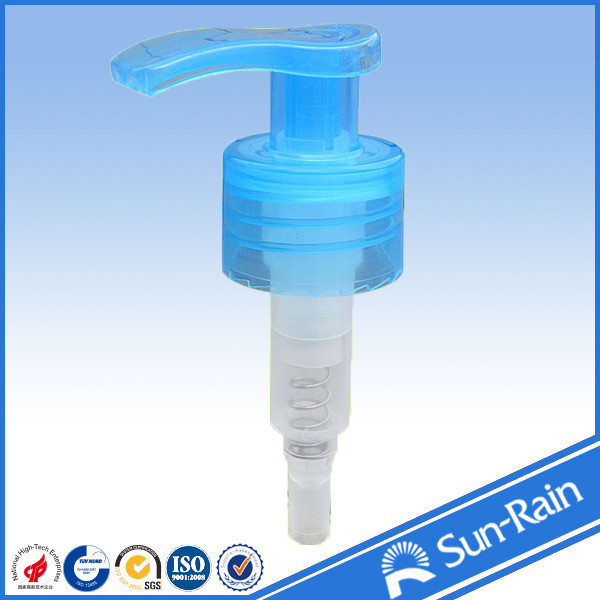 soap pump top