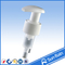 24mm 28mm Plastic lotion pump / liquid dispenser for shampoo bottle supplier