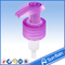 24mm 28mm Plastic lotion pump / liquid dispenser for shampoo bottle supplier