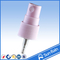 plastic 0.12CC microsprayer fine mist sprayer in multicolor supplier