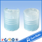 Cosmetic packaging Plastic Bottle Cap / Cover for Body lotion , Liquid soap supplier