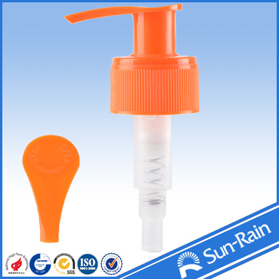 Bathroom plastic soap dispenser pump , foaming dispenser pump