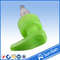 Green bottle plastic soap dispenser pump tops only  , soap hand pump supplier
