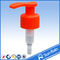 24mm 28mm Colorful plastic Lotion Dispenser Pump , liquid soap pump top