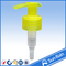 Bright - coloured Yellow Green plastic soap dispenser pump replacement supplier