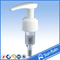 Shampoo plastic lotion pump soap dispenser 24/410