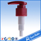 24/410 plastic lotion pump for liquid soap and shampoo bottles in multicolor supplier