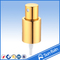Cosmetics Gold Fine Mist Sprayer for Plastic Bottle 20/415 24/415