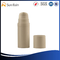 15ml Plastic airless pump bottles with Hot - stamping , Silk - screening Printing supplier