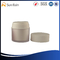 Customized 50g Acrylic Plastic Cosmetic Jars , empty lotion jars supplier
