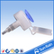 china sun rain 33/410 wholesale new structure plastic nail pump for bottle supplier