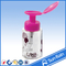 free samples nail polish remover pump with 180ml bottle 33/410